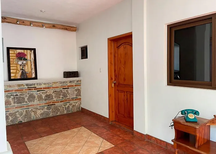 Matalbatz Hotel