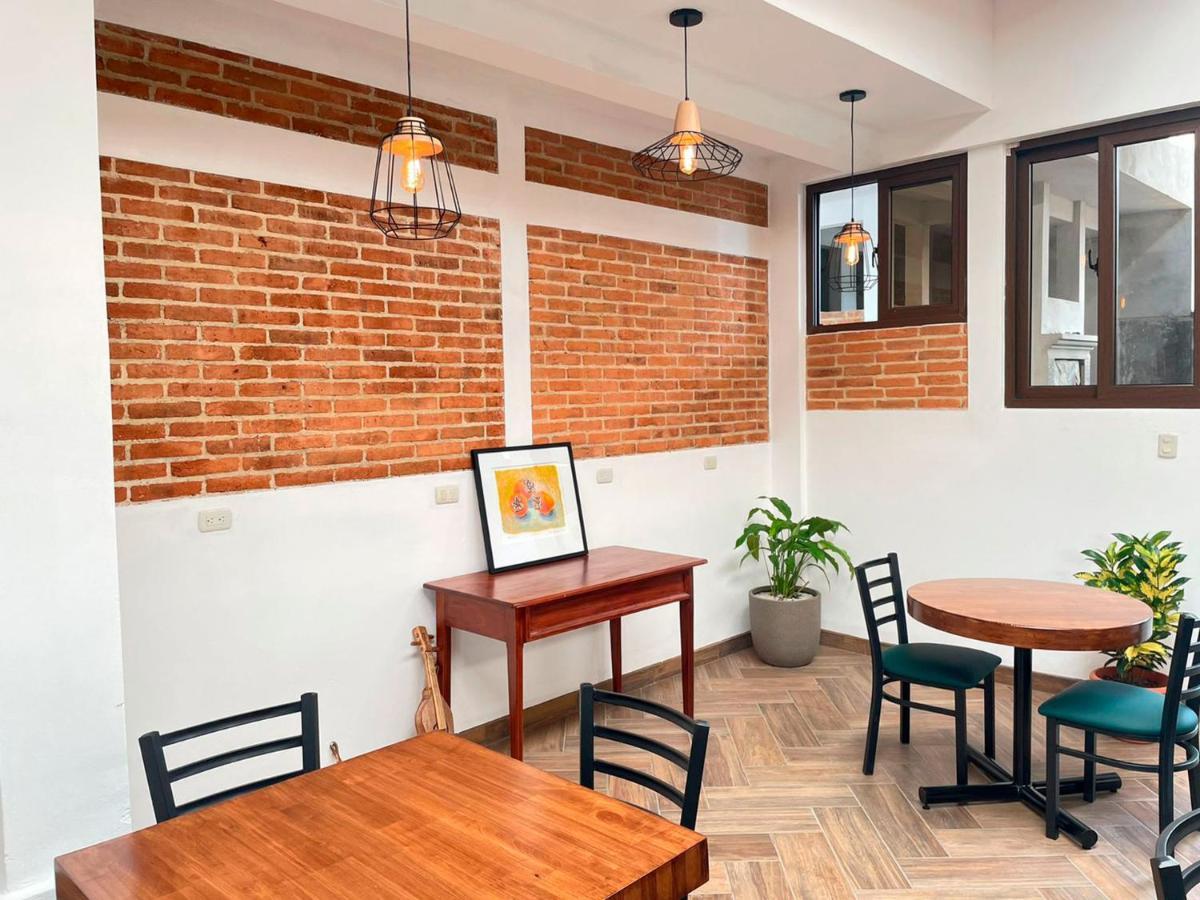 Hotel Matalbatz Cobán