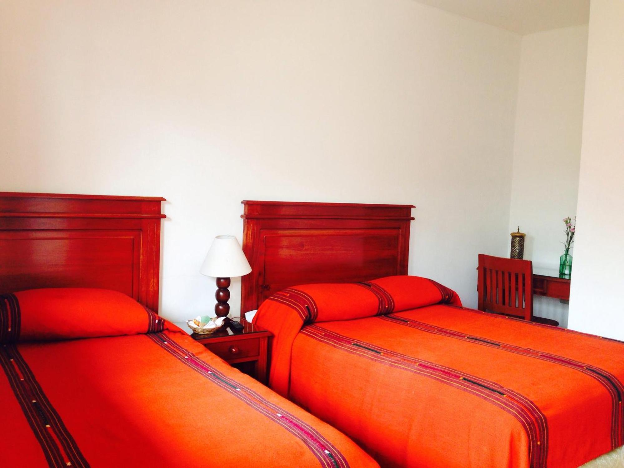 Matalbatz Hotel Cobán