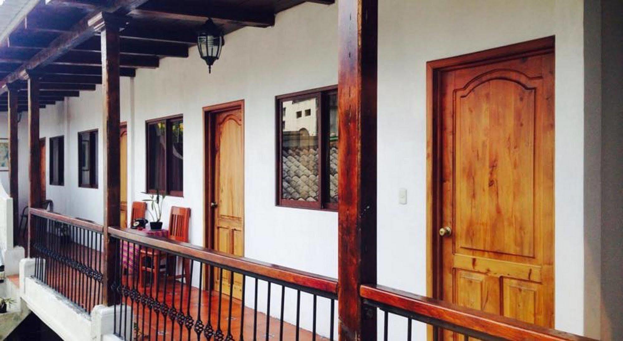 Matalbatz Hotel Cobán
